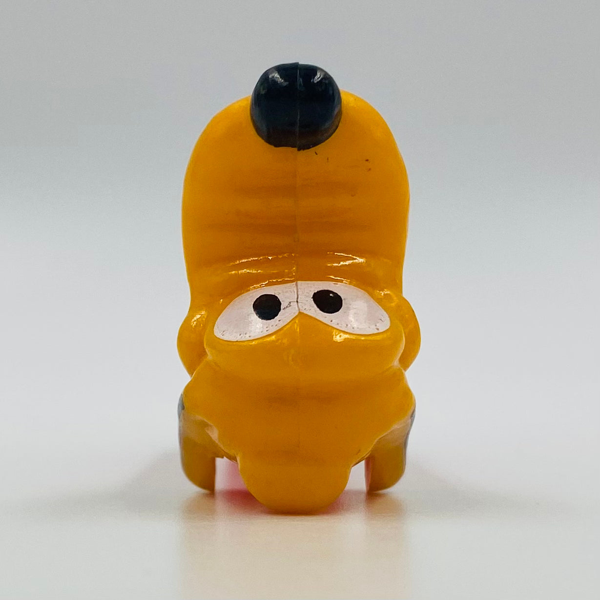 Disney Pluto PEZ dispenser (1989) loose 4.9 Hungary