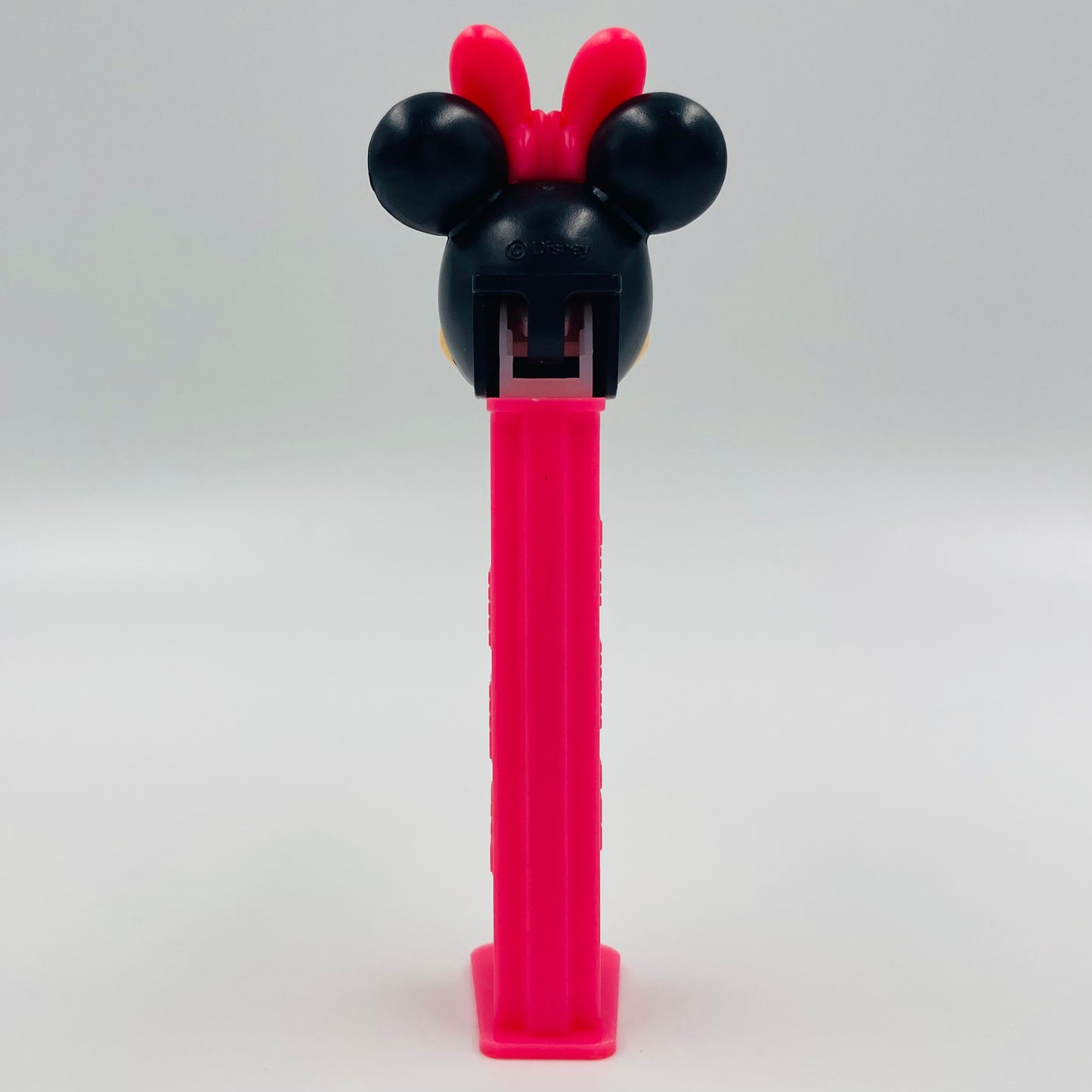 Disney Mickey Mouse & Friends Minnie Mouse PEZ dispenser (2009) loose 7.5 China
