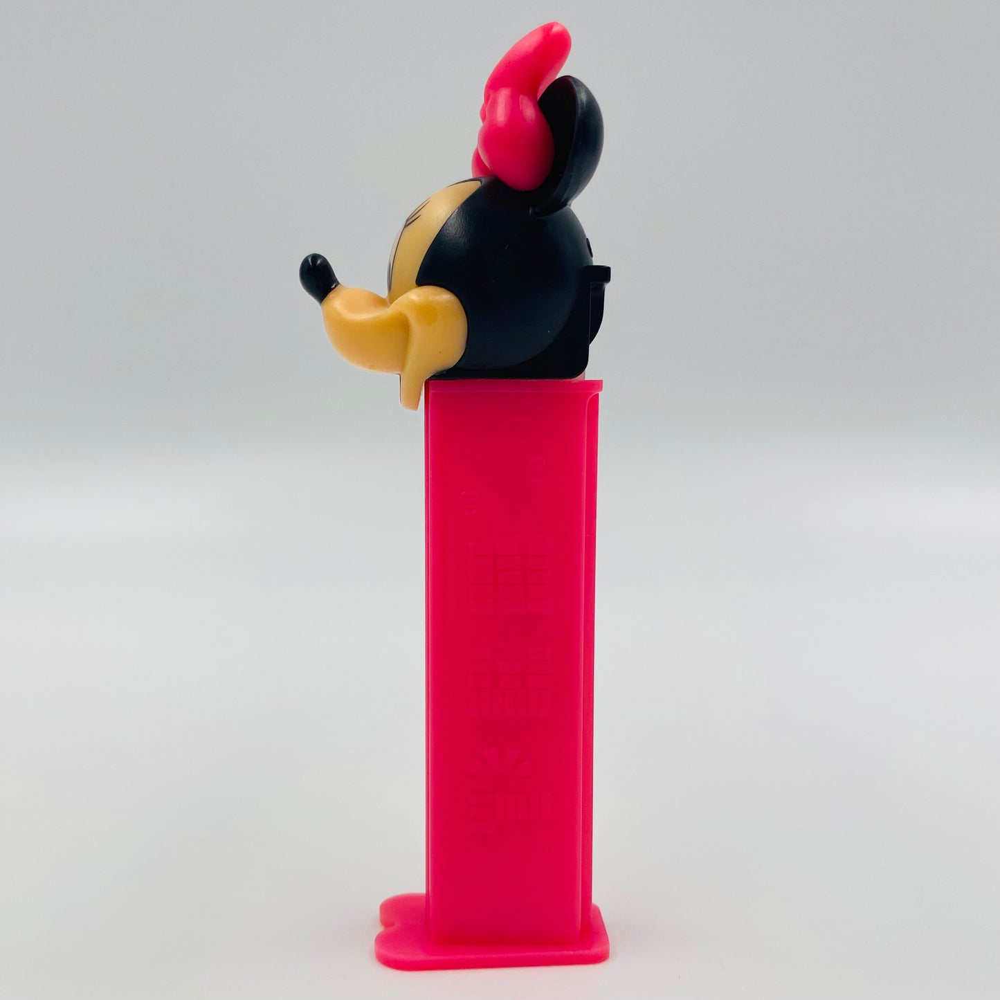Disney Mickey Mouse & Friends Minnie Mouse PEZ dispenser (2009) loose 7.5 China