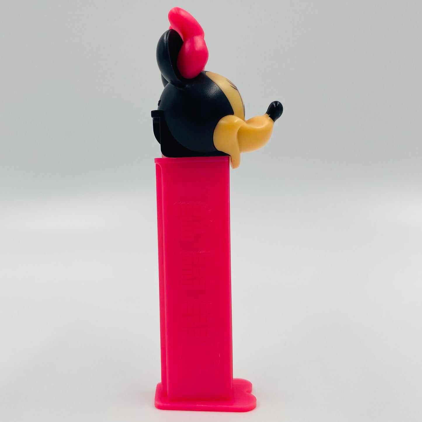 Disney Mickey Mouse & Friends Minnie Mouse PEZ dispenser (2009) loose 7.5 China