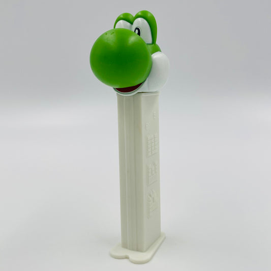Super Mario Yoshi PEZ dispenser (2013) loose 7.5 China