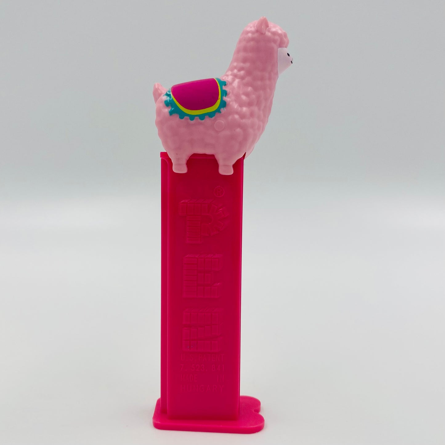 Hello Kitty Llama Pez dispenser (2020) loose 7.5 Hungary