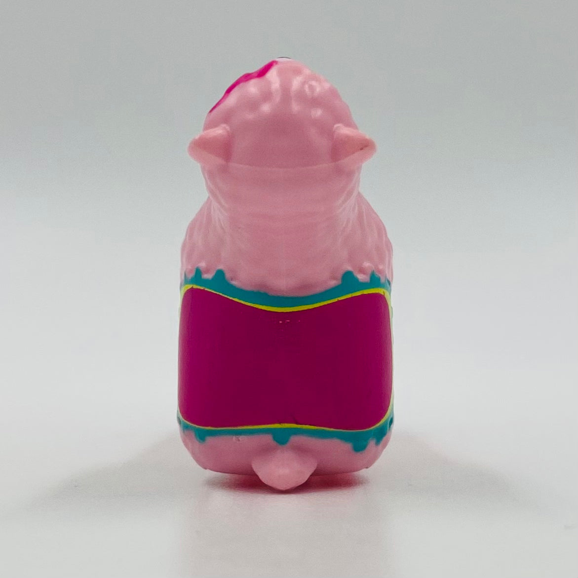 Hello Kitty Llama Pez dispenser (2020) loose 7.5 Hungary