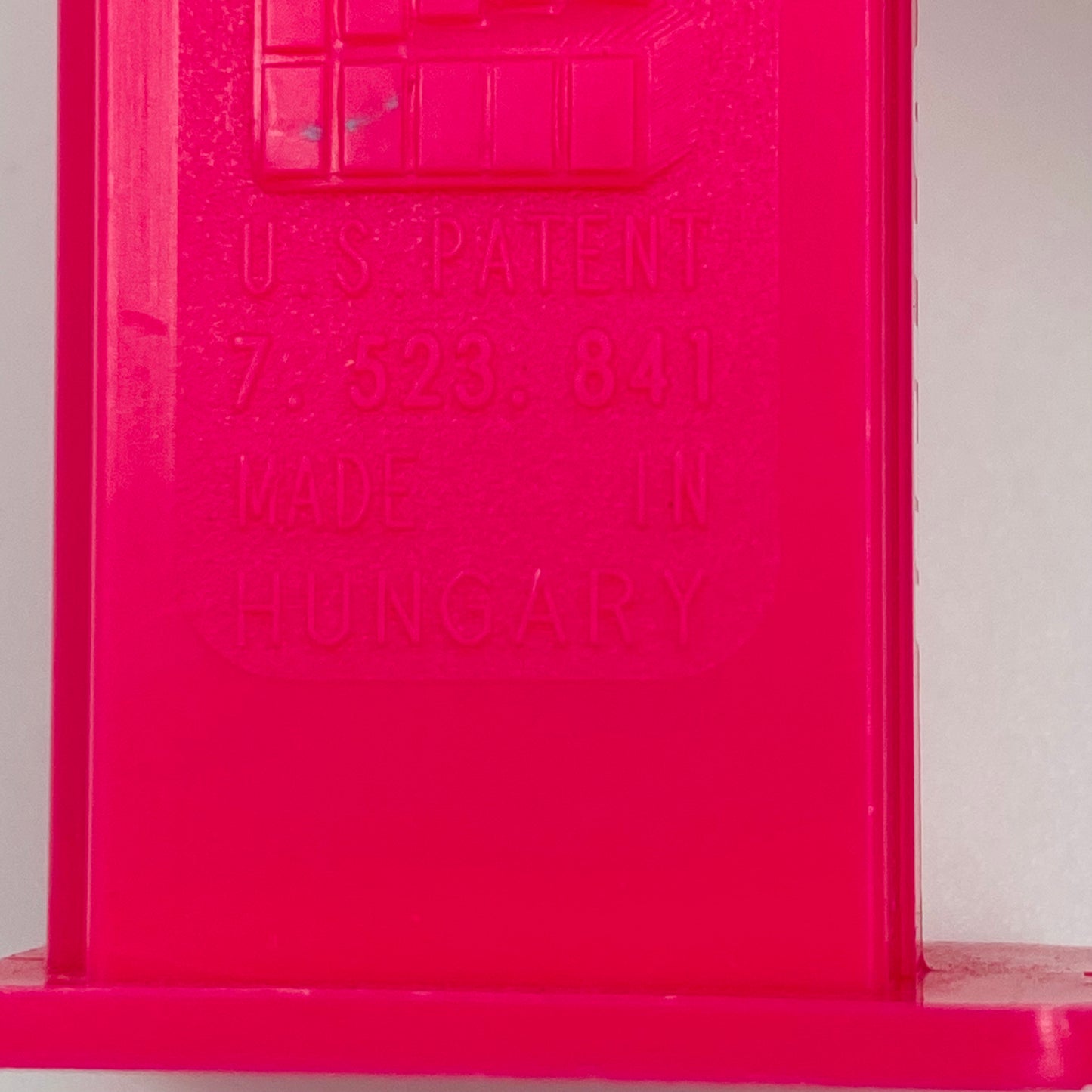 Hello Kitty Llama Pez dispenser (2020) loose 7.5 Hungary