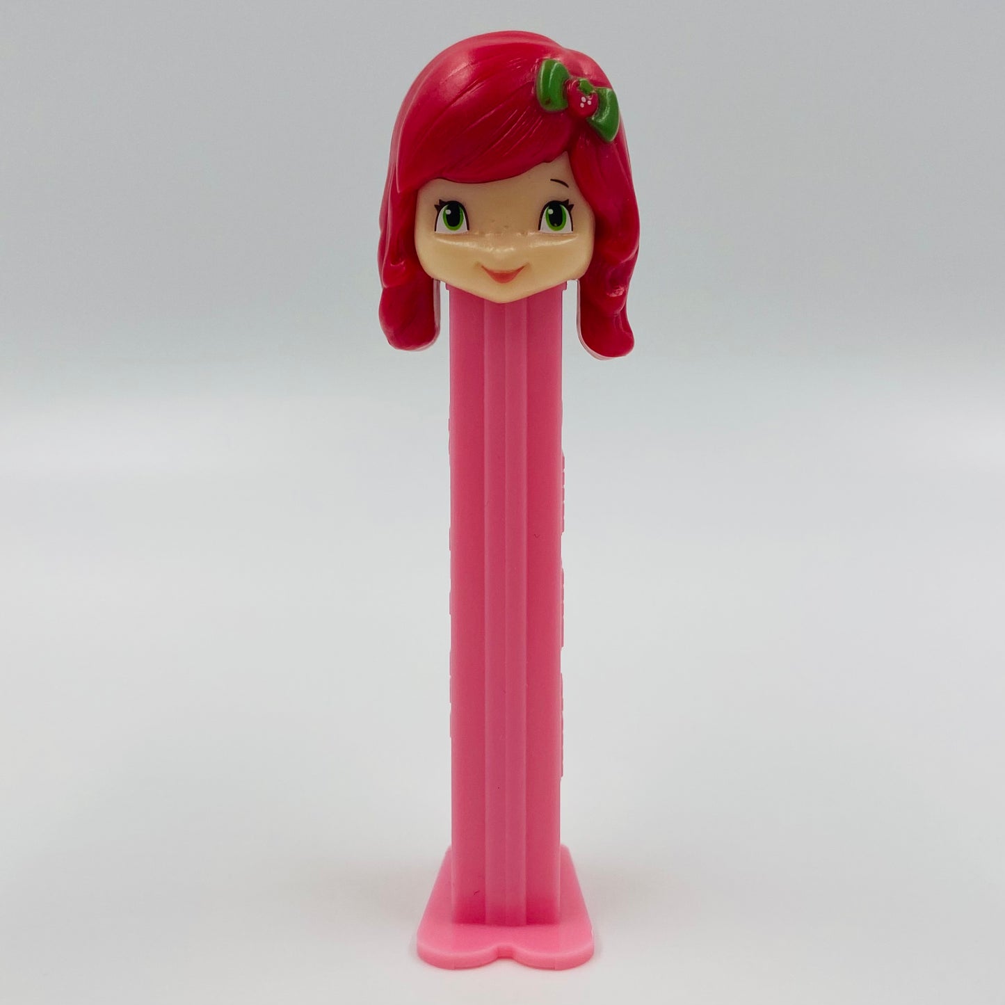 Strawberry Shortcake & Friends Strawberry Shortcake PEZ dispenser (2012) loose 7.5 China