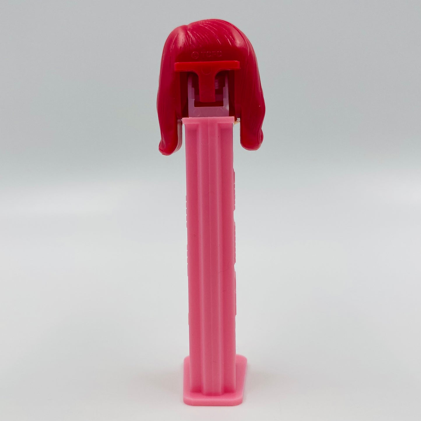 Strawberry Shortcake & Friends Strawberry Shortcake PEZ dispenser (2012) loose 7.5 China