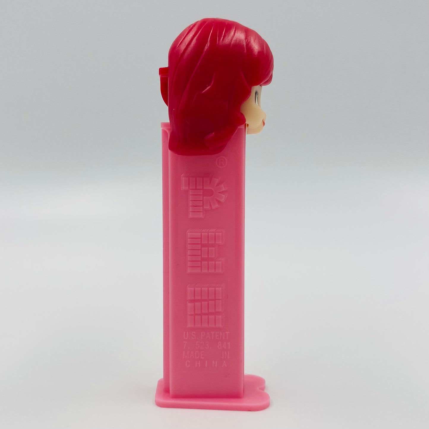 Strawberry Shortcake & Friends Strawberry Shortcake PEZ dispenser (2012) loose 7.5 China