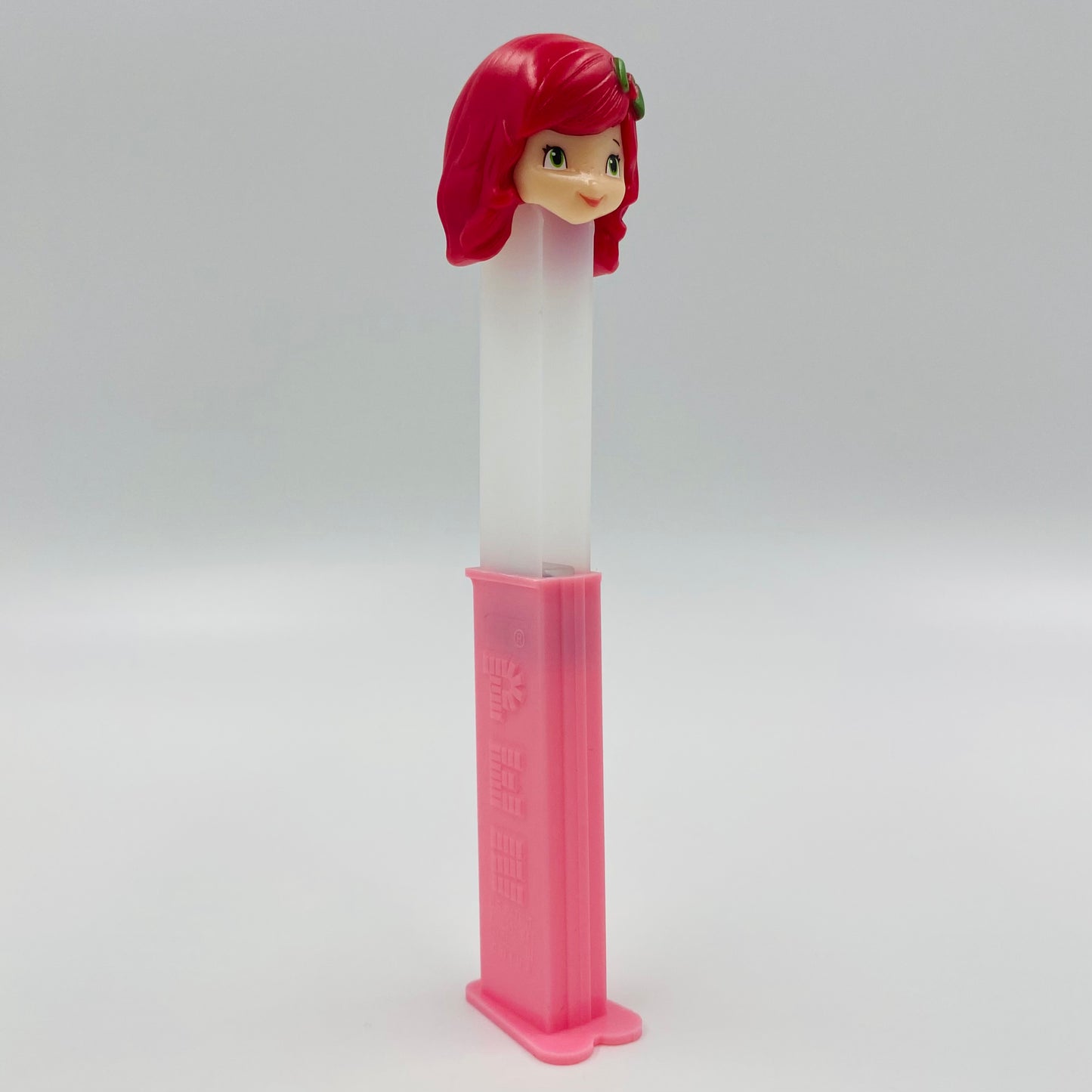 Strawberry Shortcake & Friends Strawberry Shortcake PEZ dispenser (2012) loose 7.5 China