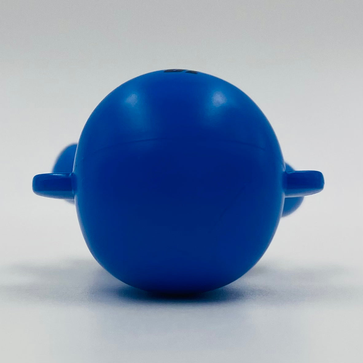 Spacebot Qees by Dalek 2.5” keychain (2006) Toy2R