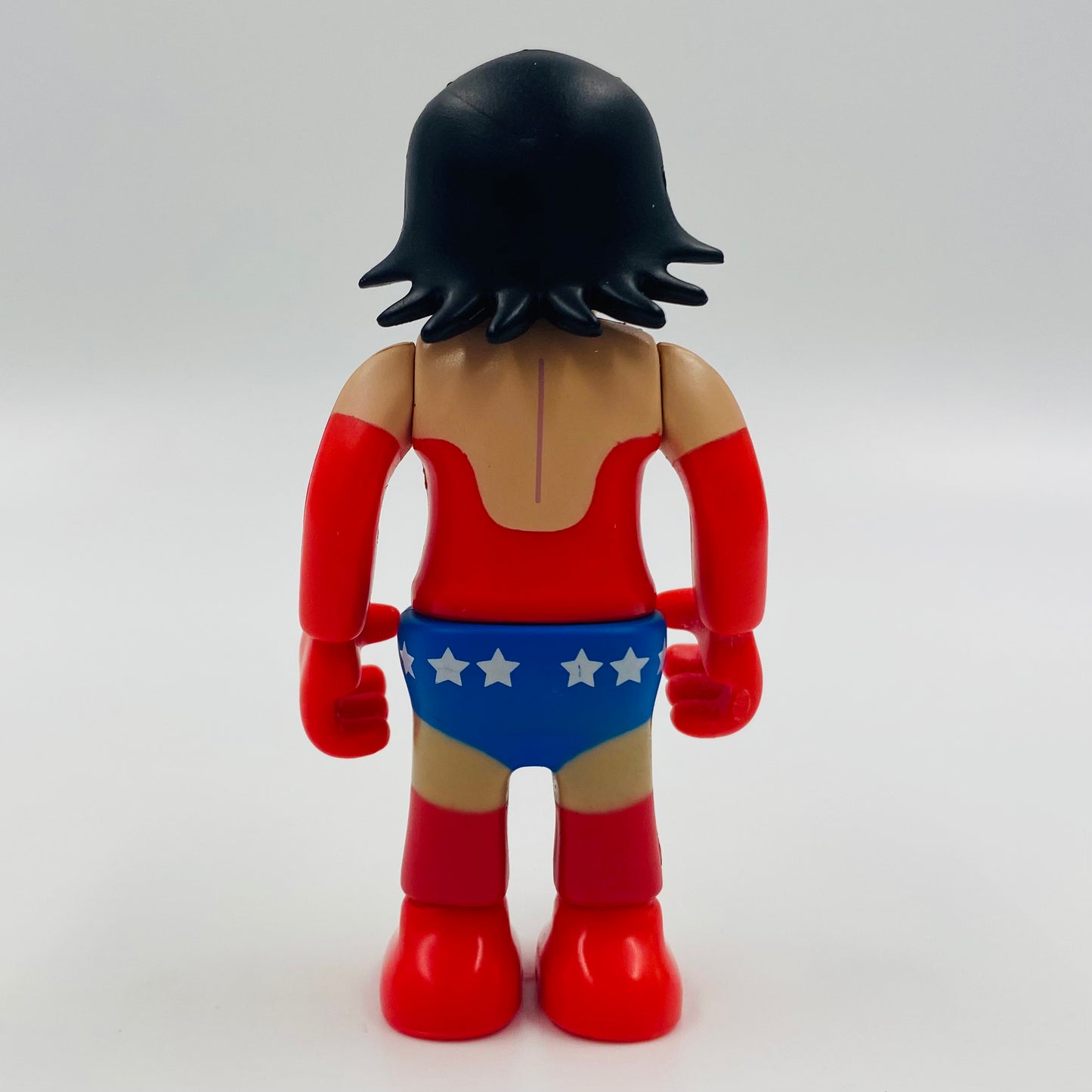 Peecol by eBoy WG01 WGirl loose 3.25" action figure (2007) Kidrobot