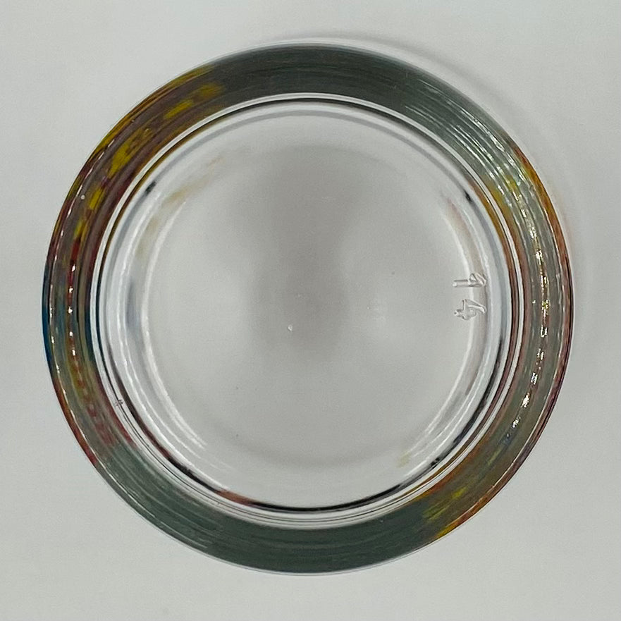 Brooklyn Defender IPA 16oz glass