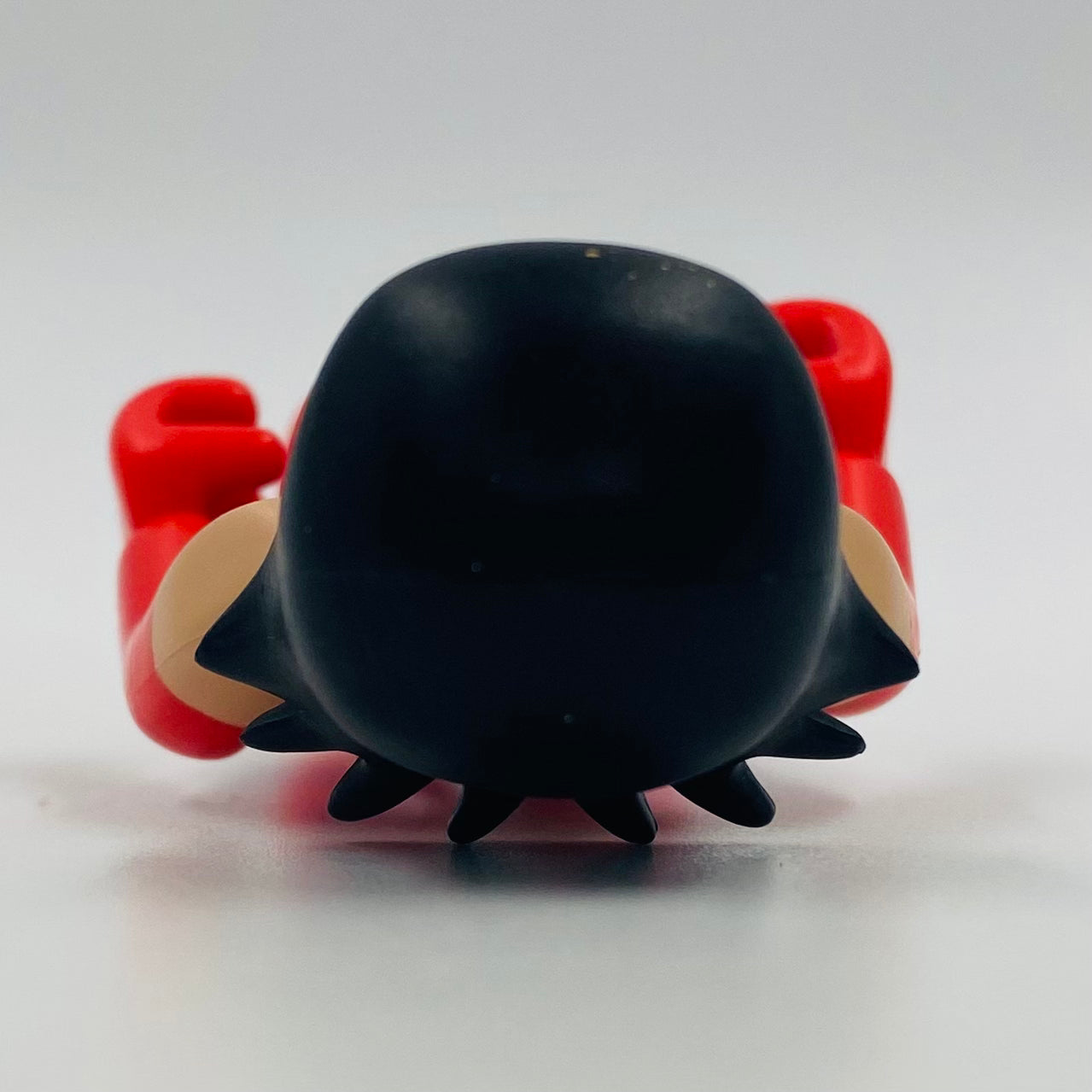 Peecol by eBoy WG01 WGirl loose 3.25" action figure (2007) Kidrobot