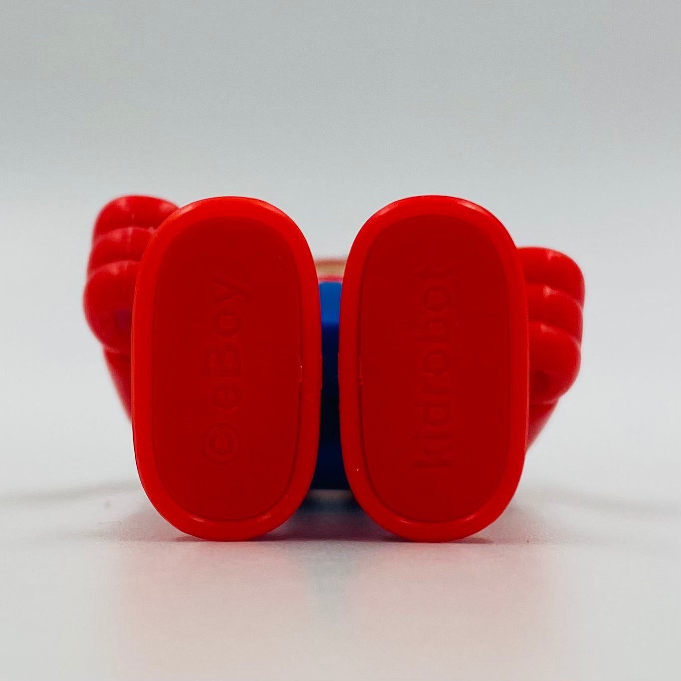 Peecol by eBoy WG01 WGirl loose 3.25" action figure (2007) Kidrobot