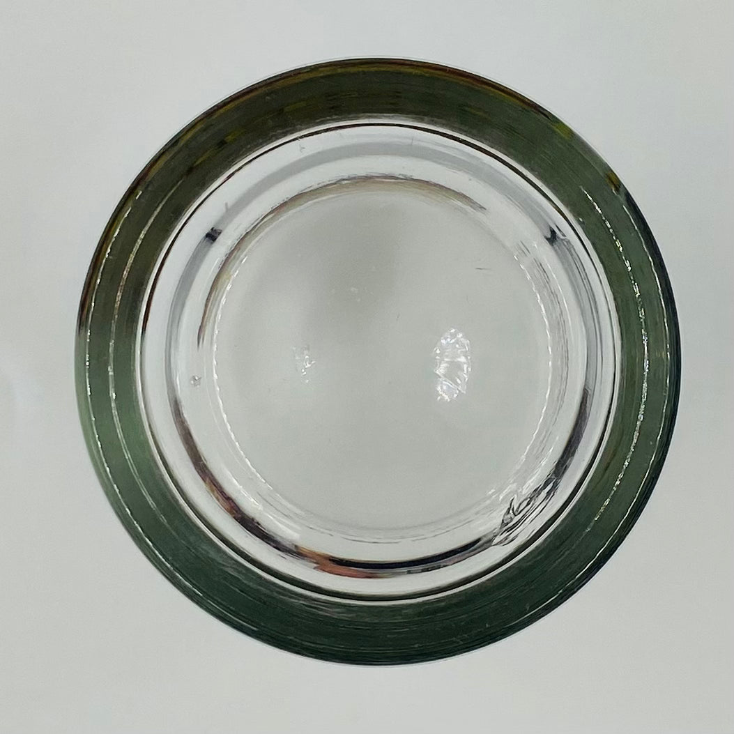 Superman Powerful Pick-Up Lines 16oz glass