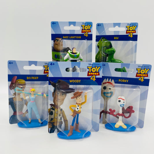 M&PC Figurine FUN PACK: Toy Story 4