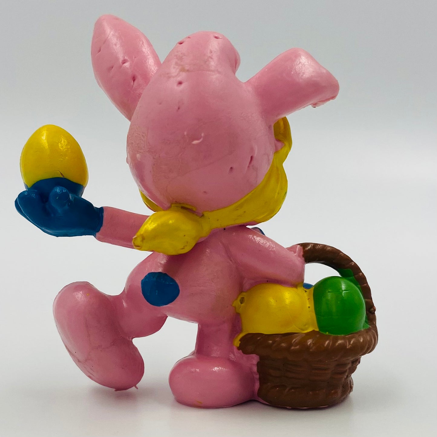 Smurfs: Smurfette 20497 (1982) Schleich