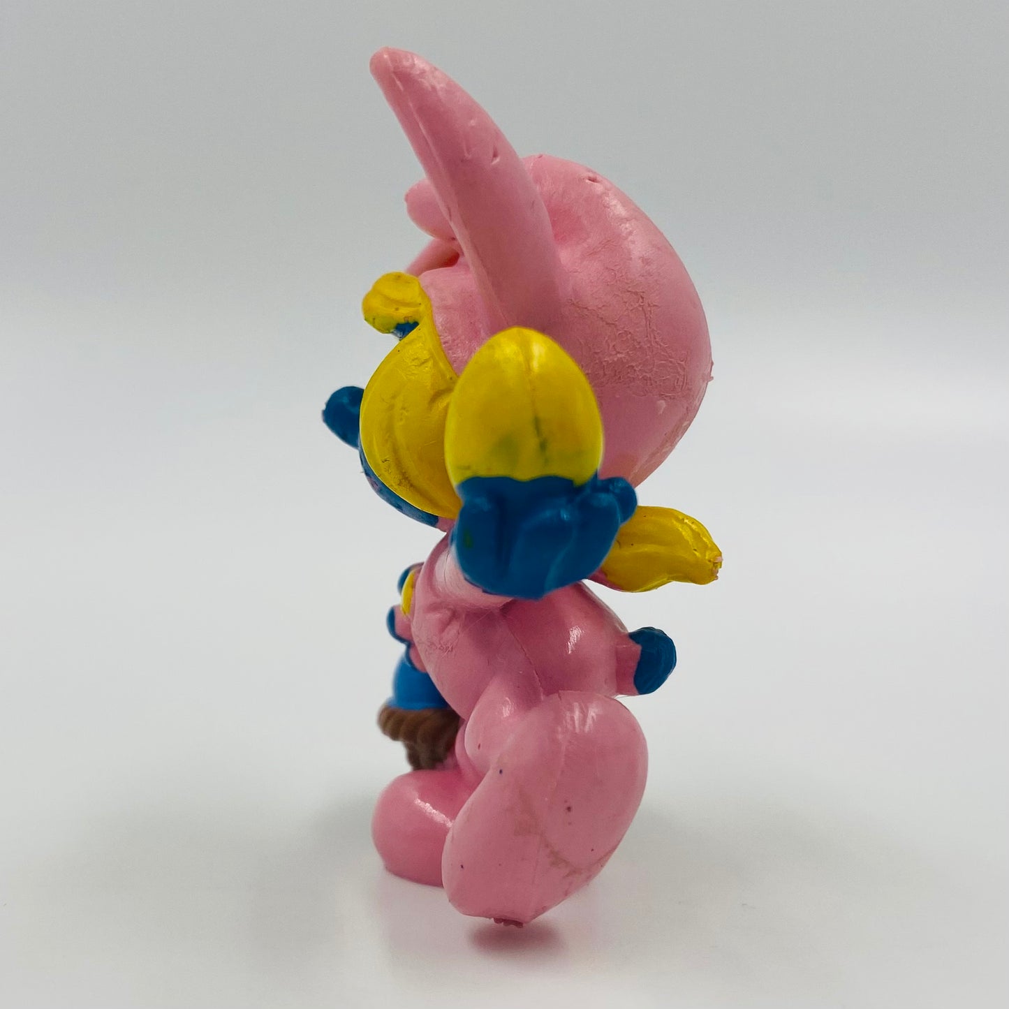 Smurfs: Smurfette 20497 (1982) Schleich