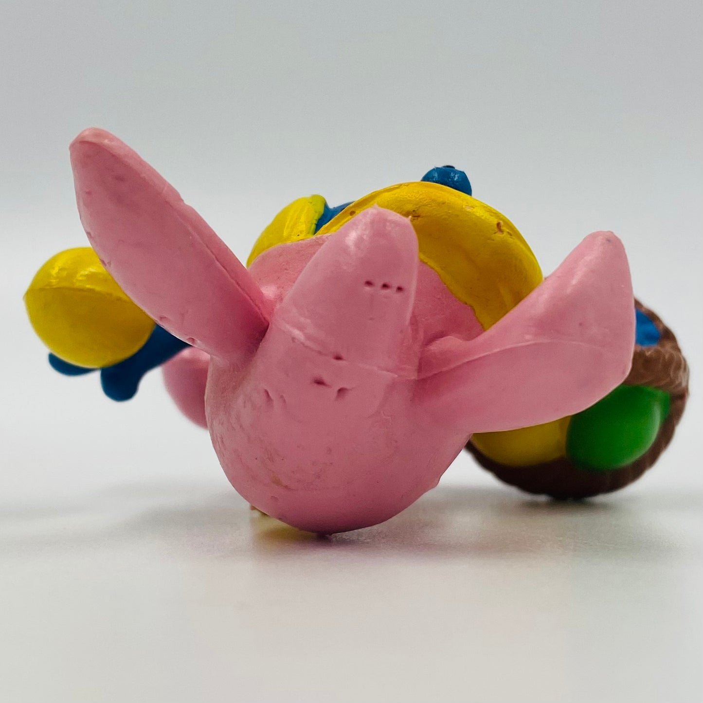 Smurfs: Smurfette 20497 (1982) Schleich