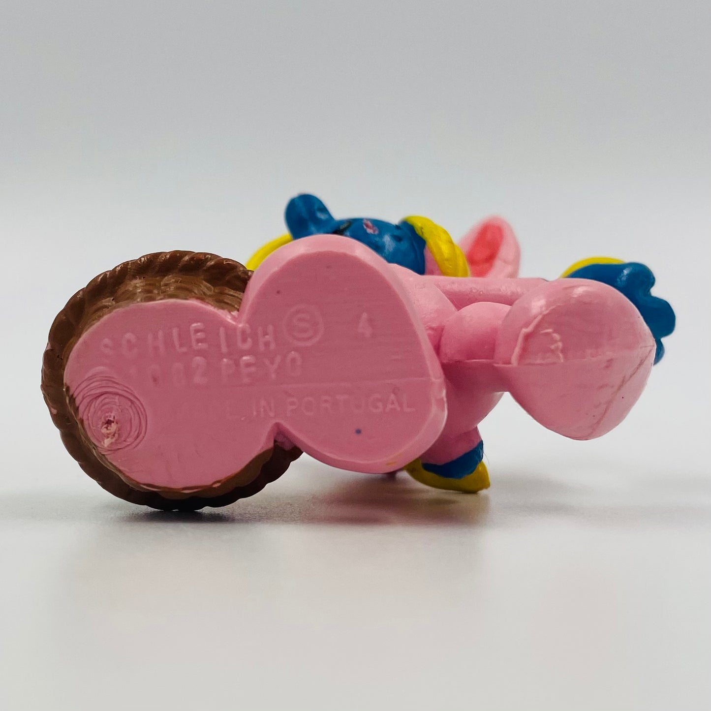 Smurfs: Smurfette 20497 (1982) Schleich