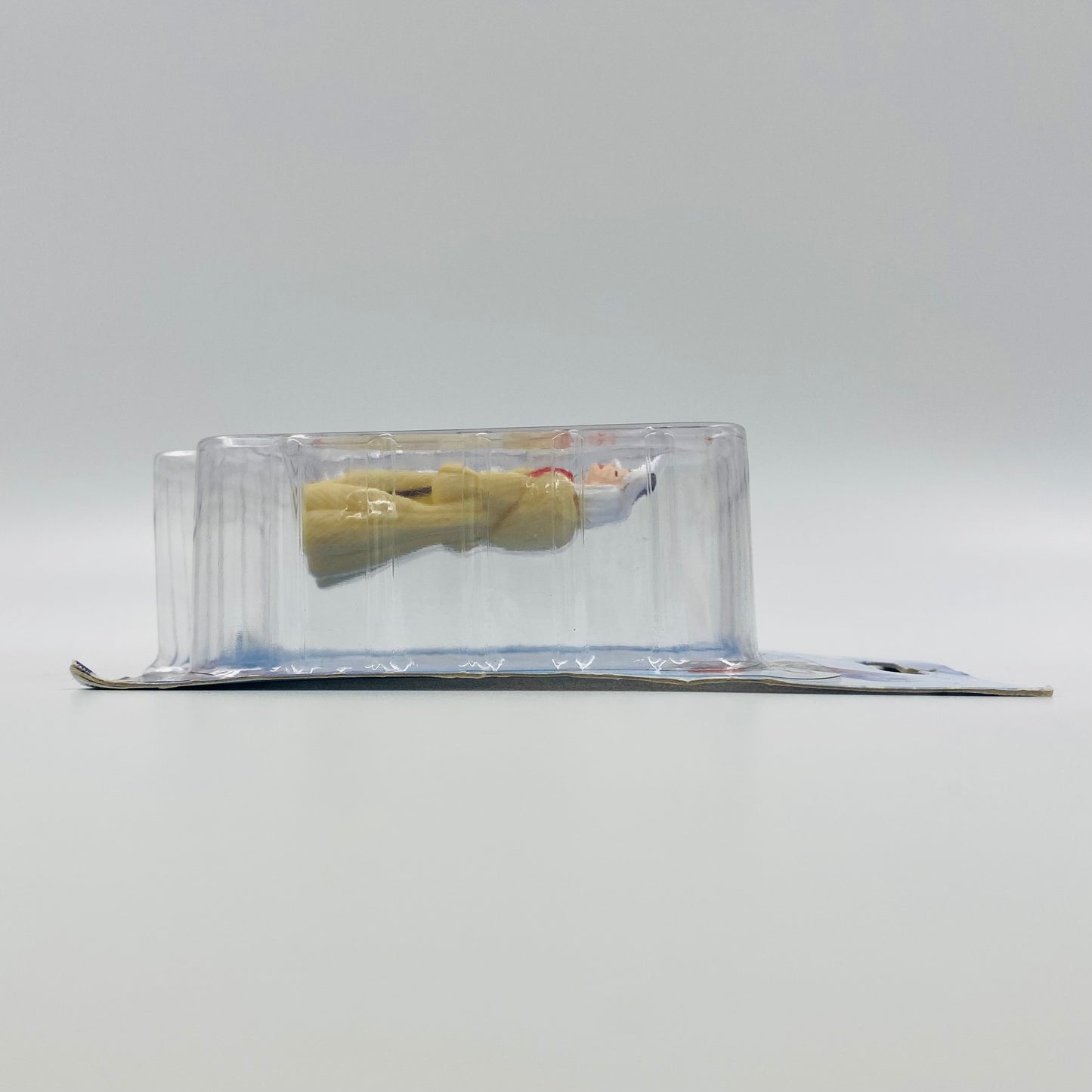 101 Dalmations Cruella De Vil carded 2.5“ figurine (2016) Beverly Hills Teddy Bear Company