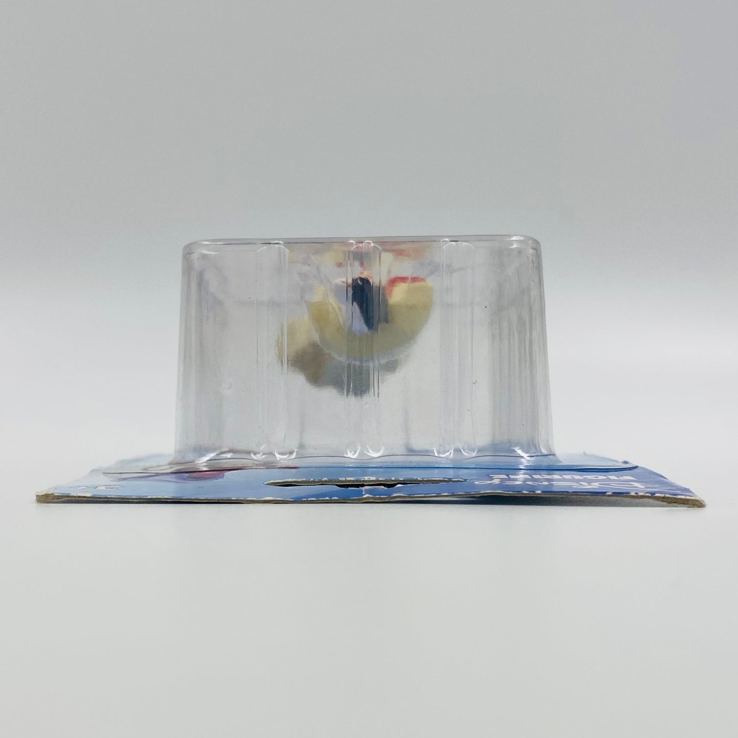 101 Dalmations Cruella De Vil carded 2.5“ figurine (2016) Beverly Hills Teddy Bear Company