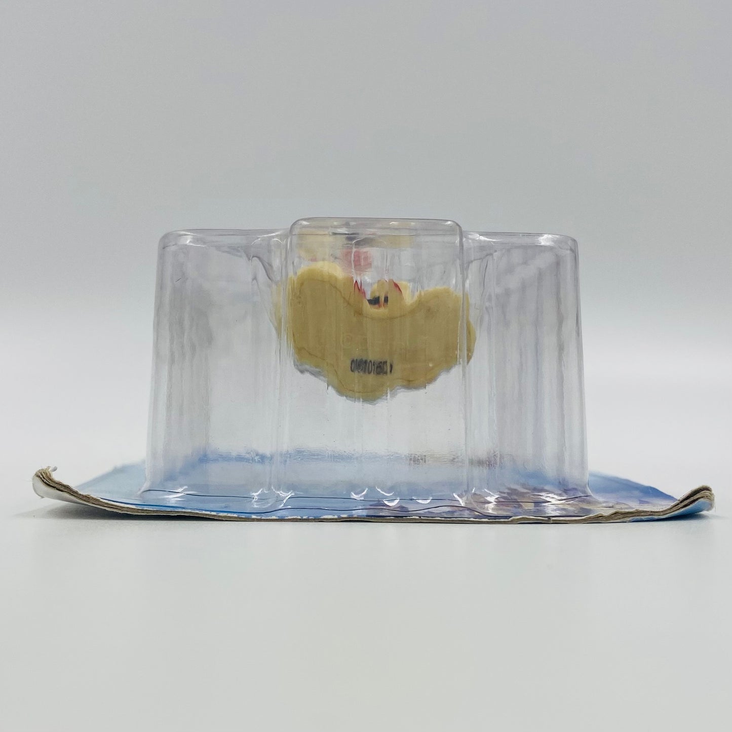 101 Dalmations Cruella De Vil carded 2.5“ figurine (2016) Beverly Hills Teddy Bear Company