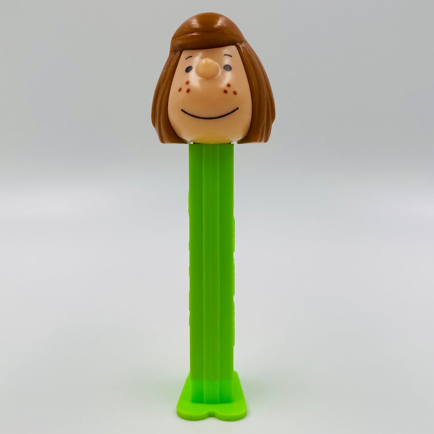 Peanuts Peppermint Patty PEZ dispenser (2000) loose 4.9 Hungary