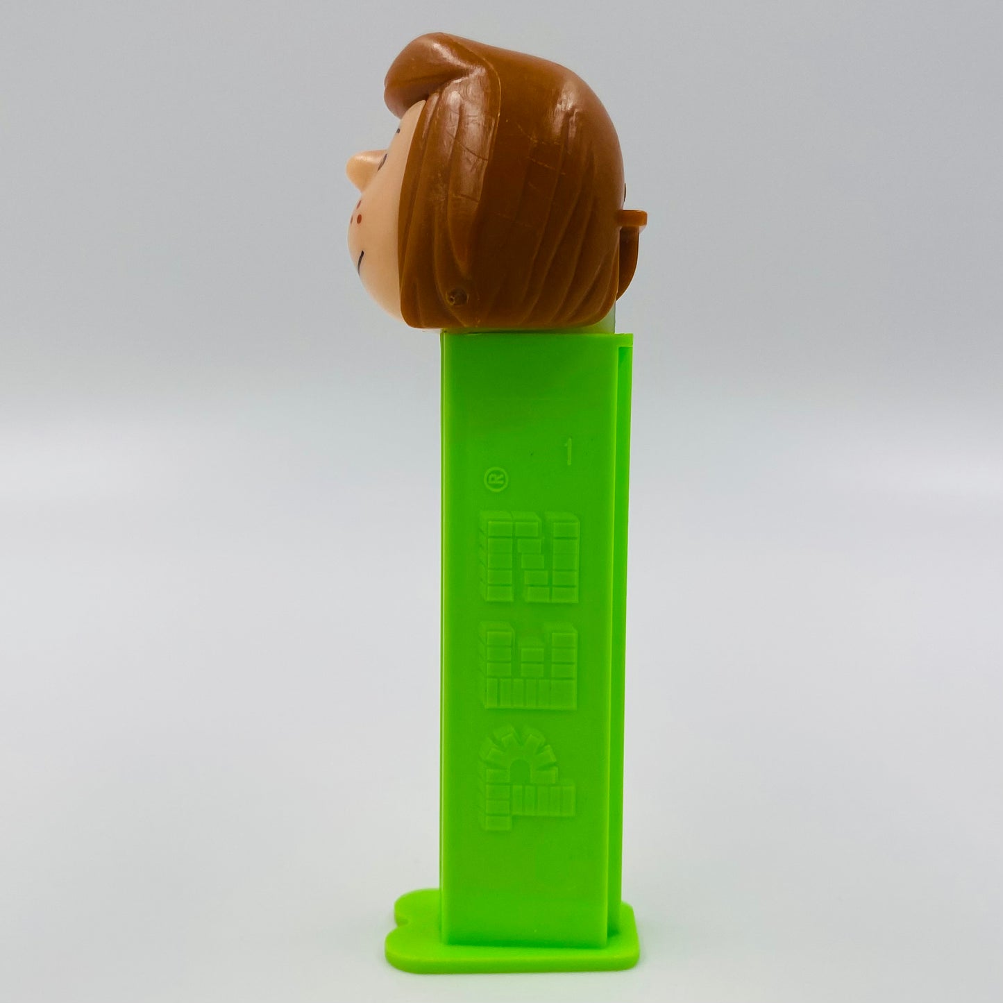 Peanuts Peppermint Patty PEZ dispenser (2000) loose 4.9 Hungary