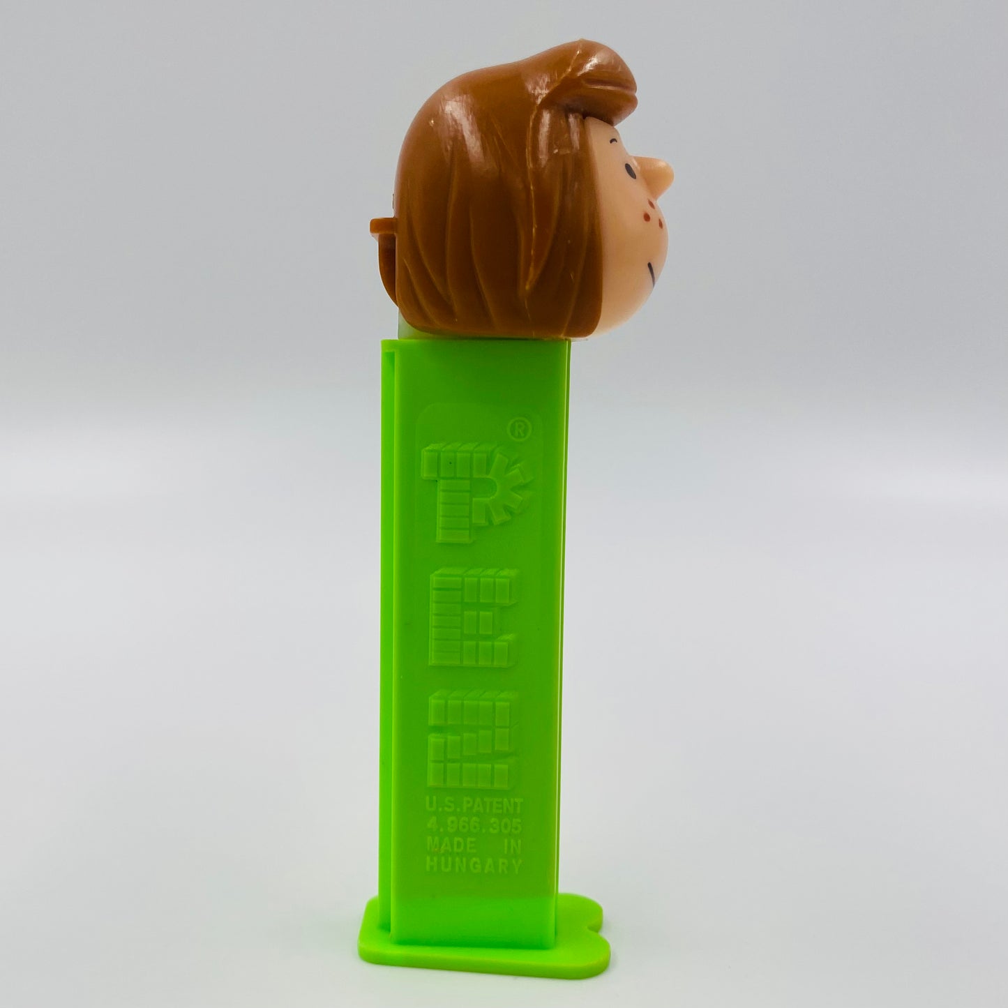 Peanuts Peppermint Patty PEZ dispenser (2000) loose 4.9 Hungary