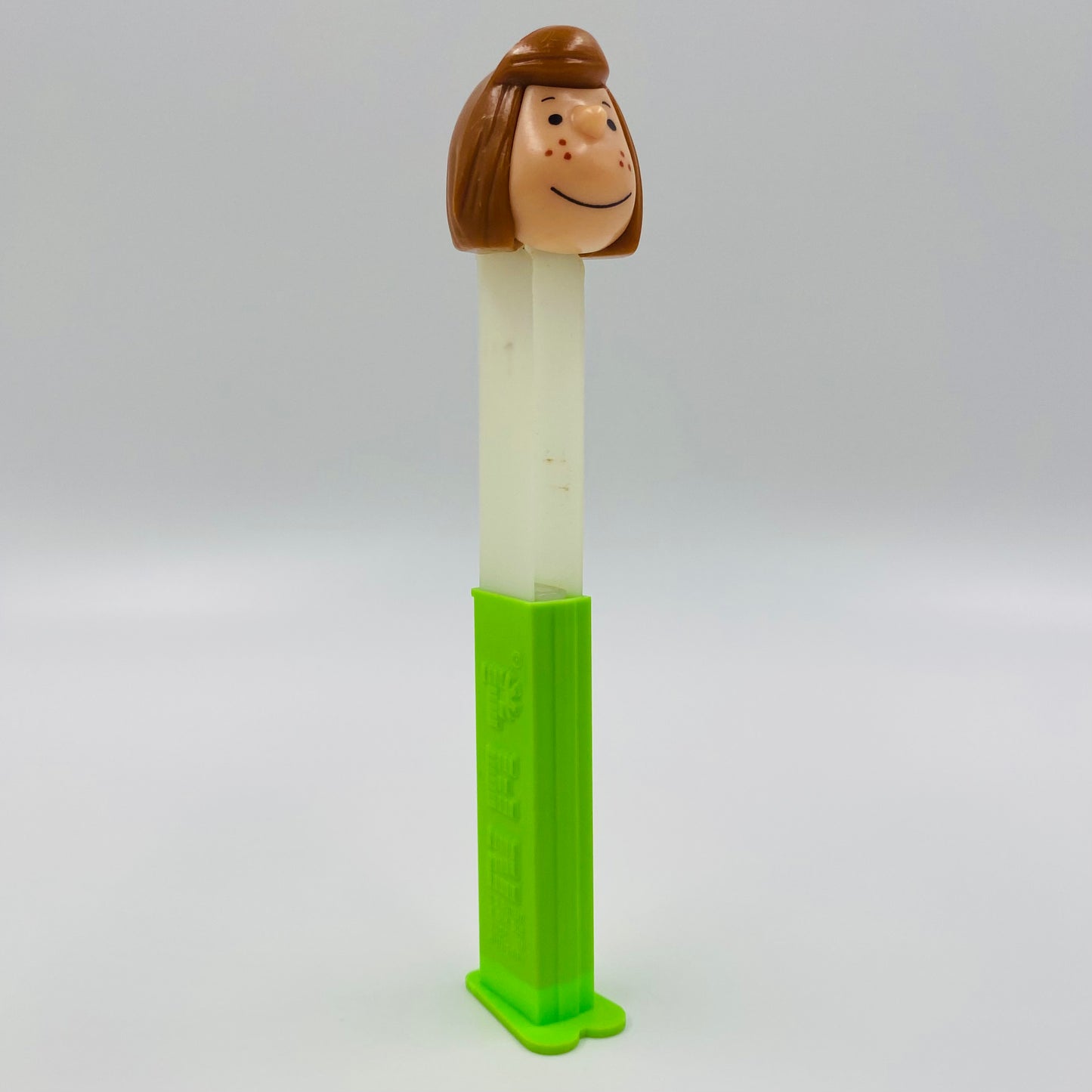 Peanuts Peppermint Patty PEZ dispenser (2000) loose 4.9 Hungary