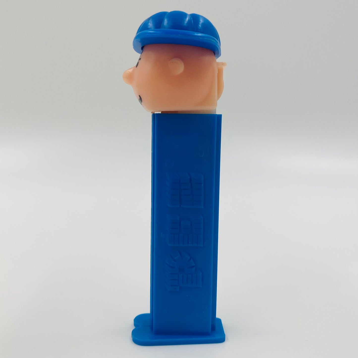 Peanuts Charlie Brown PEZ dispenser (1990) loose 4.9 Slovenia
