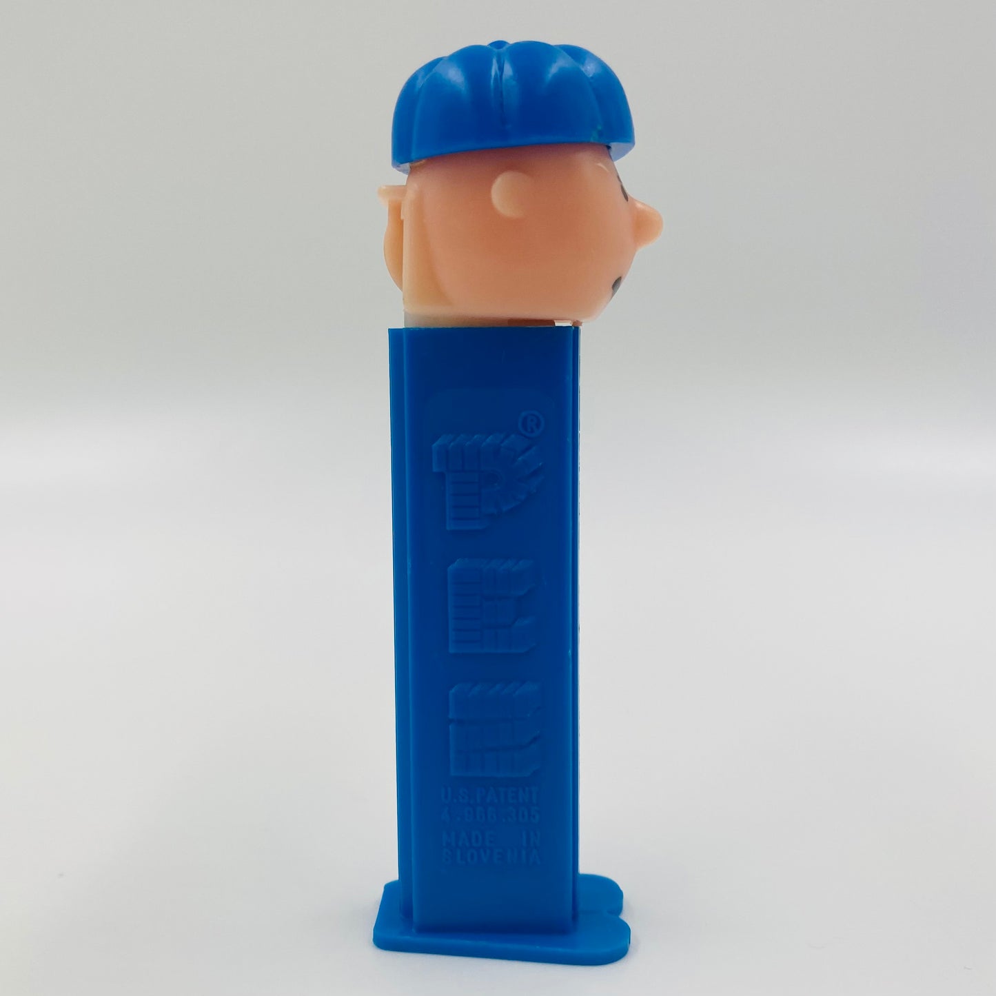 Peanuts Charlie Brown PEZ dispenser (1990) loose 4.9 Slovenia