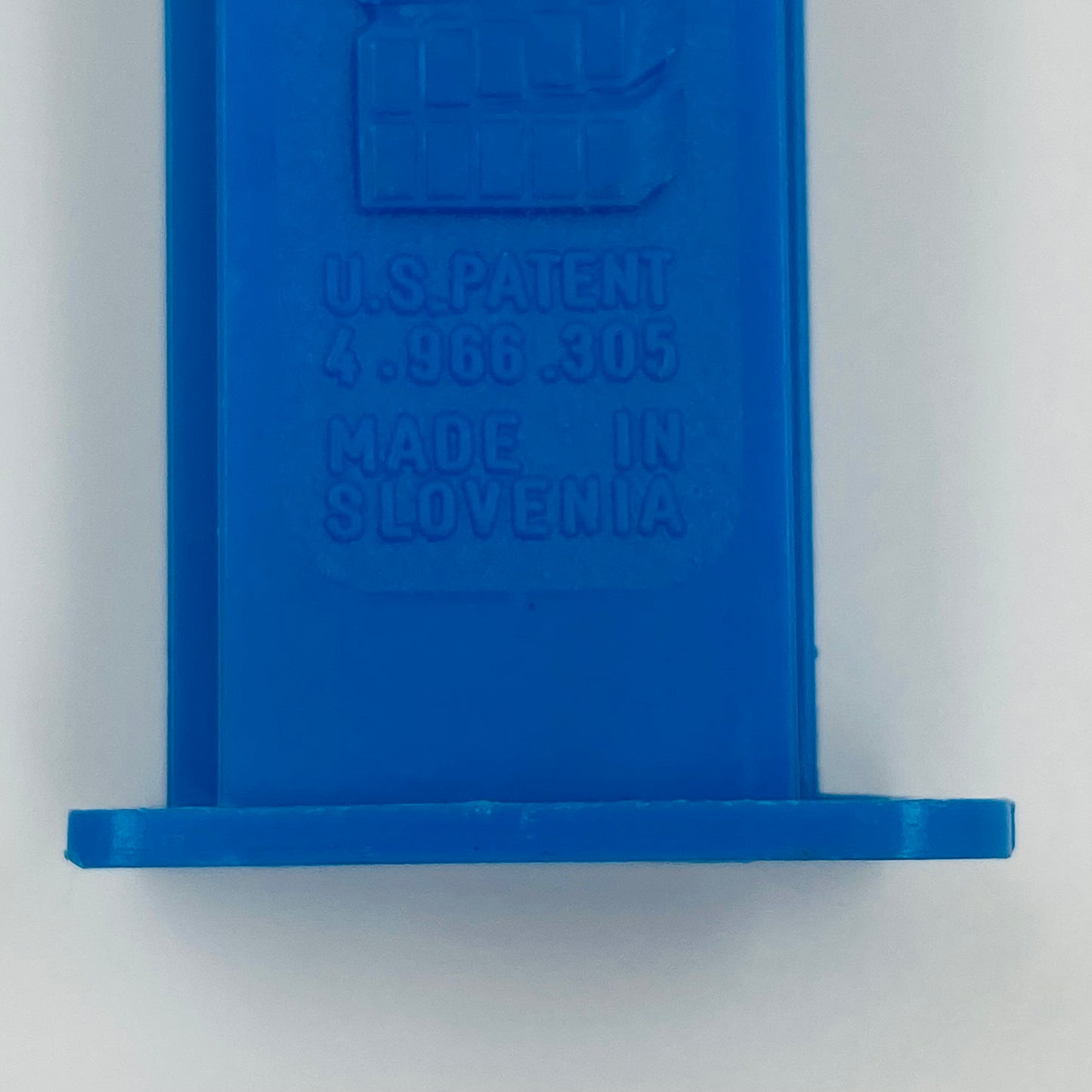 Peanuts Charlie Brown PEZ dispenser (1990) loose 4.9 Slovenia