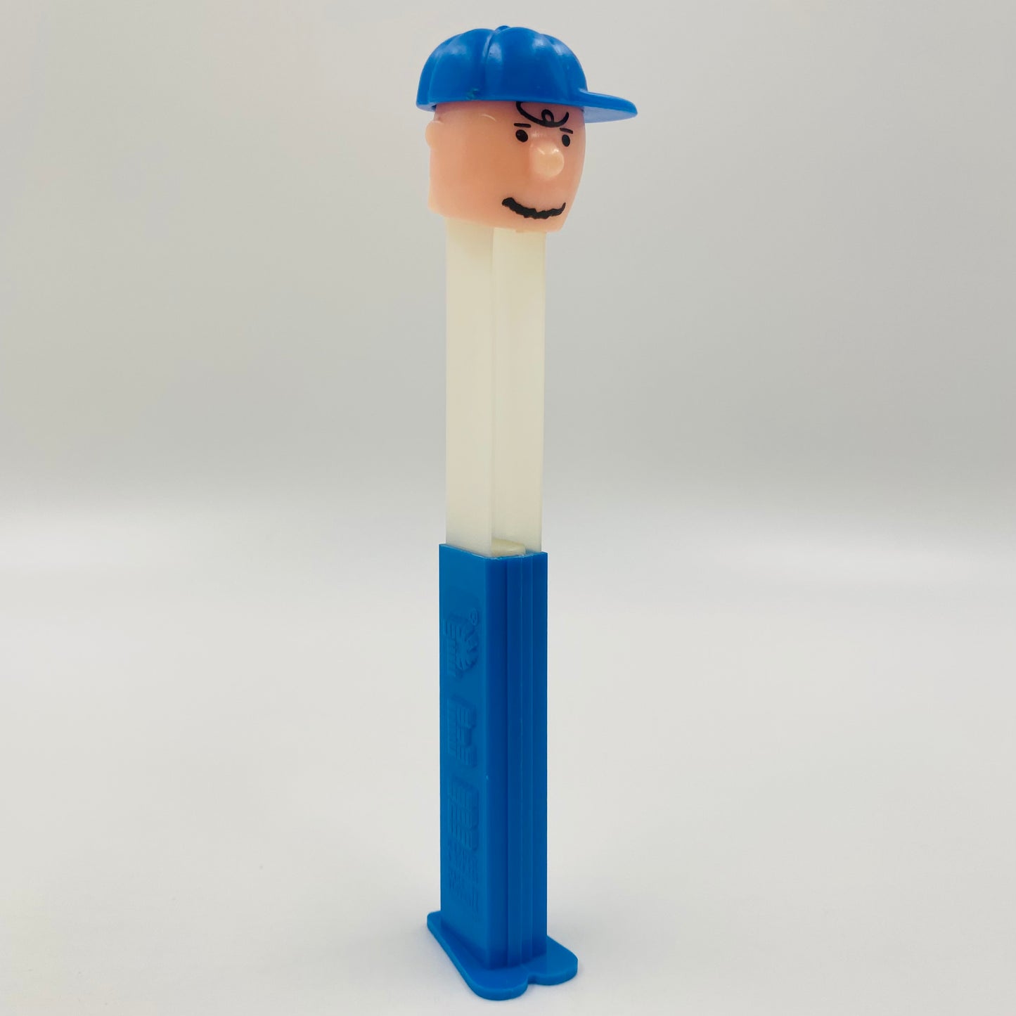 Peanuts Charlie Brown PEZ dispenser (1990) loose 4.9 Slovenia