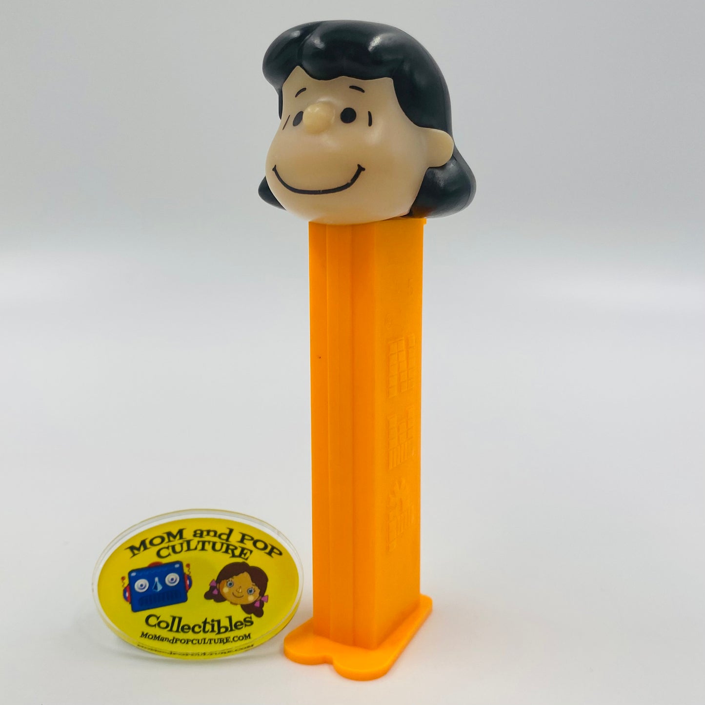 Peanuts Lucy Van Pelt PEZ dispenser (2000) loose 4.9 Slovenia