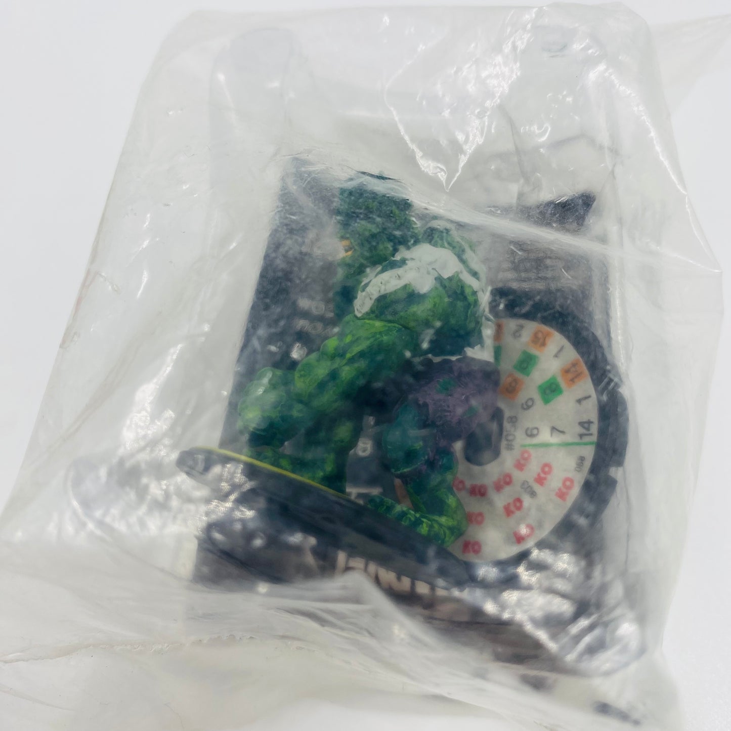 M&PC HeroClix FUN PACK: Marvel