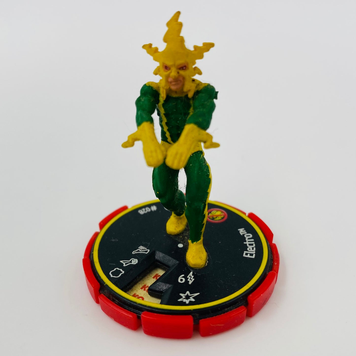 M&PC HeroClix FUN PACK: Marvel