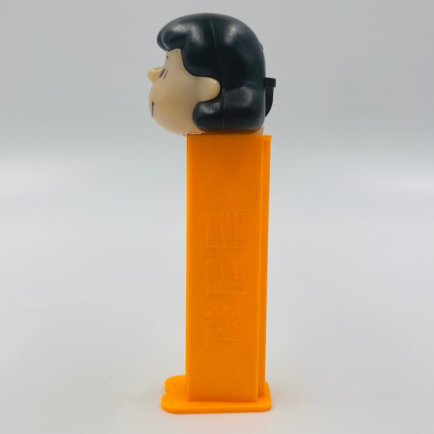 Peanuts Lucy Van Pelt PEZ dispenser (2000) loose 4.9 Slovenia