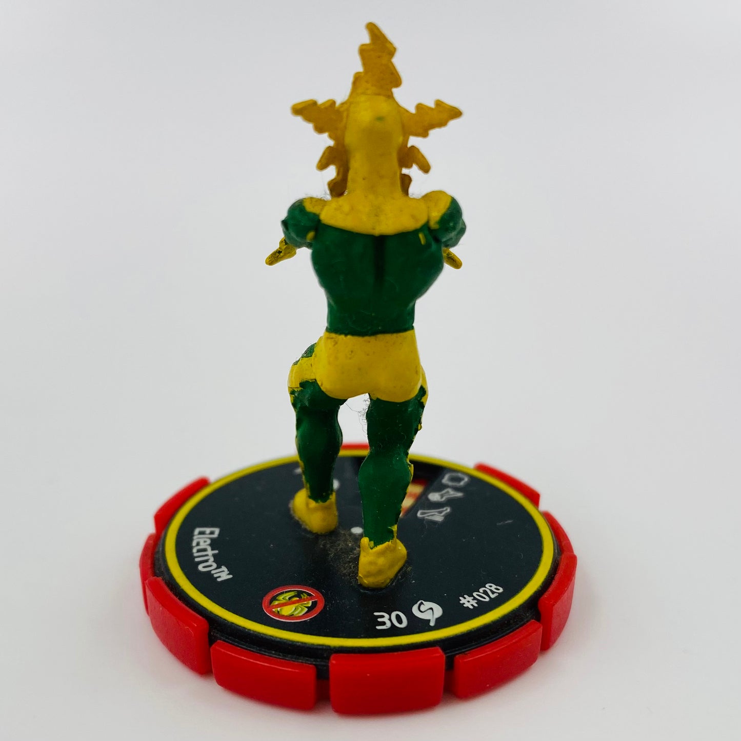 M&PC HeroClix FUN PACK: Marvel