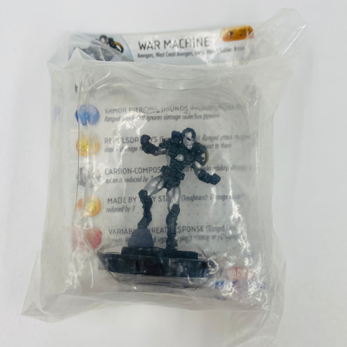 M&PC HeroClix FUN PACK: Marvel