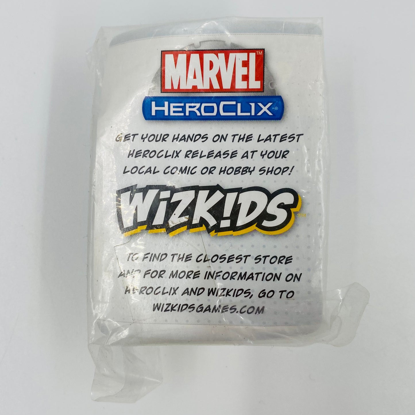 M&PC HeroClix FUN PACK: Marvel