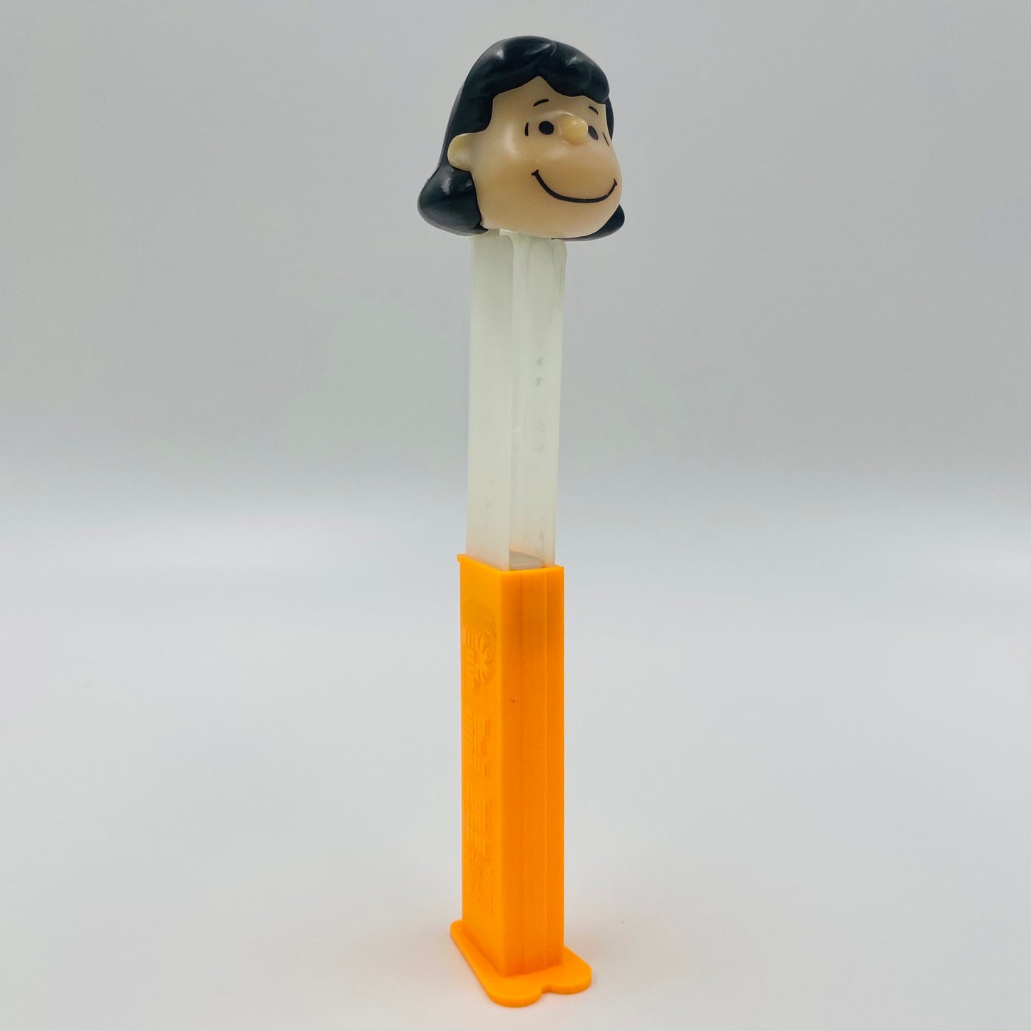 Peanuts Lucy Van Pelt PEZ dispenser (2000) loose 4.9 Slovenia