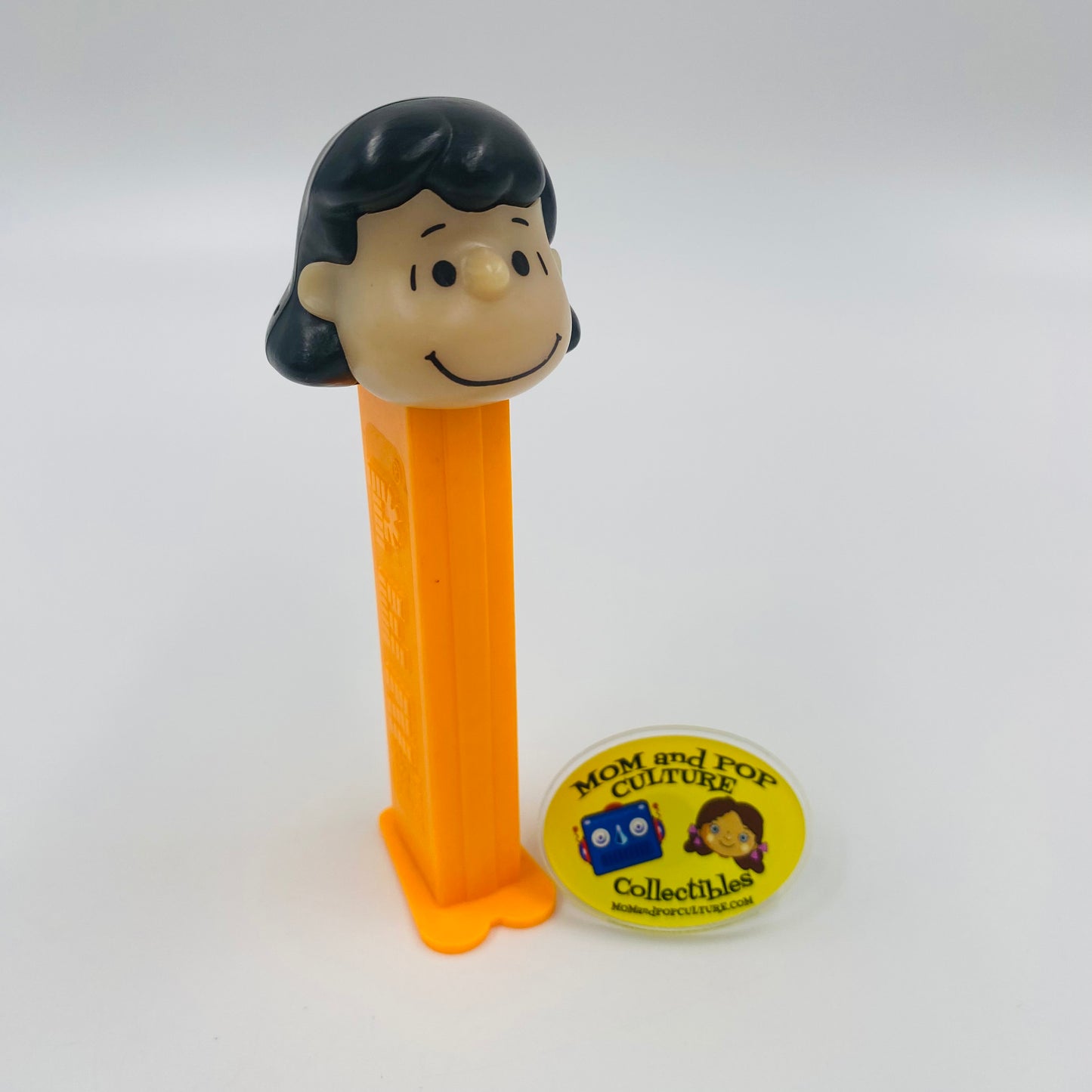 Peanuts Lucy Van Pelt PEZ dispenser (2000) loose 4.9 Slovenia