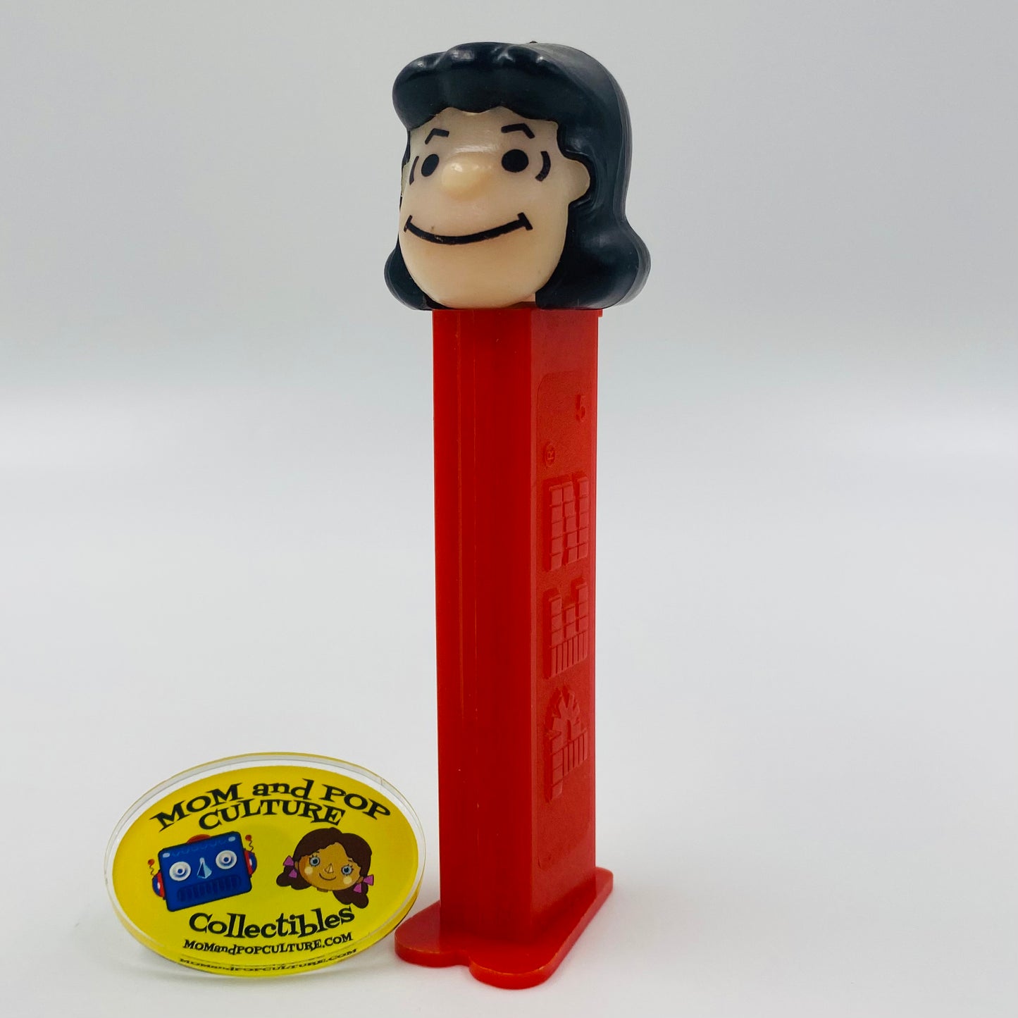 Peanuts Lucy Van Pelt PEZ dispenser (1990) loose 4.9 Slovenia