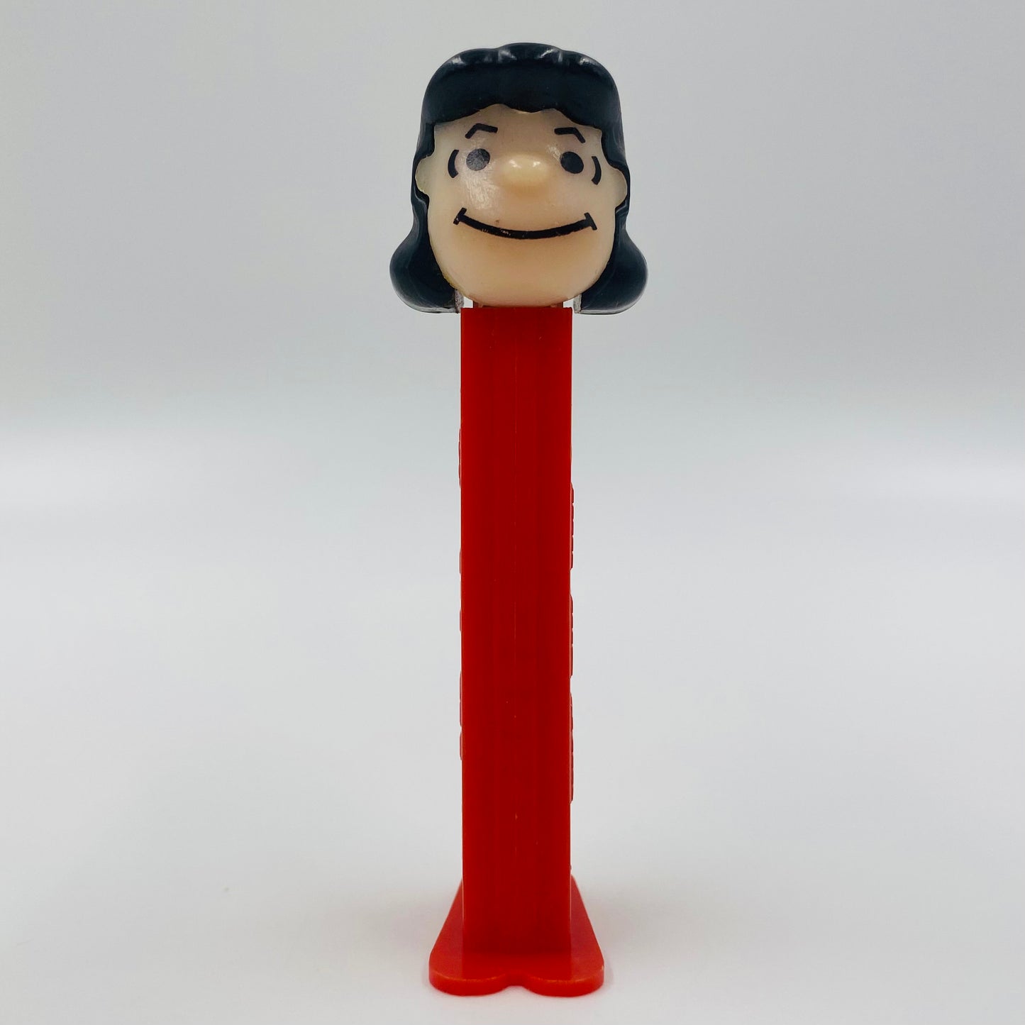 Peanuts Lucy Van Pelt PEZ dispenser (1990) loose 4.9 Slovenia