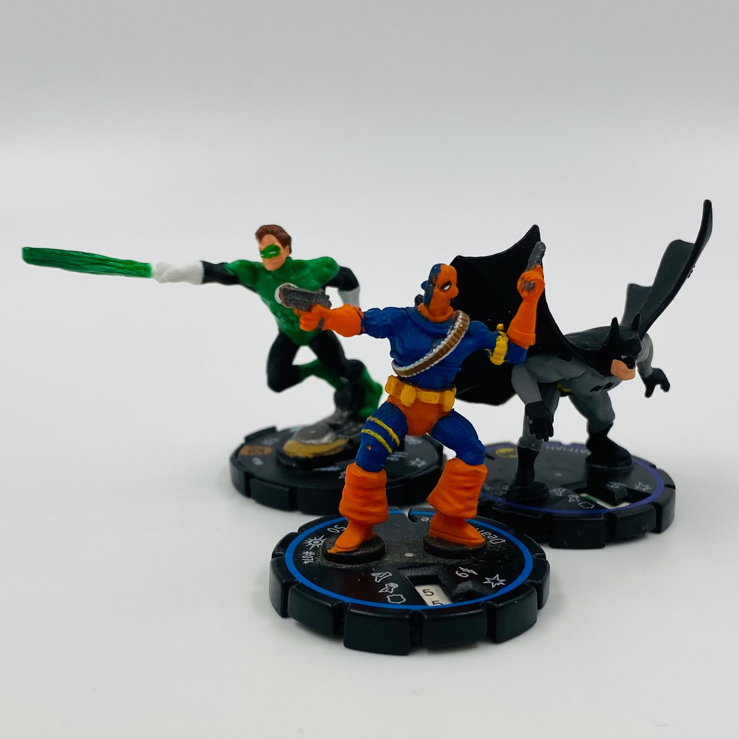 M&PC HeroClix FUN PACK: DC