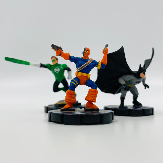 M&PC HeroClix FUN PACK: DC