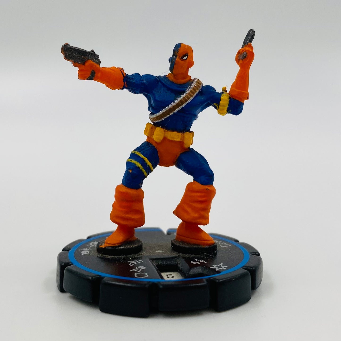 M&PC HeroClix FUN PACK: DC