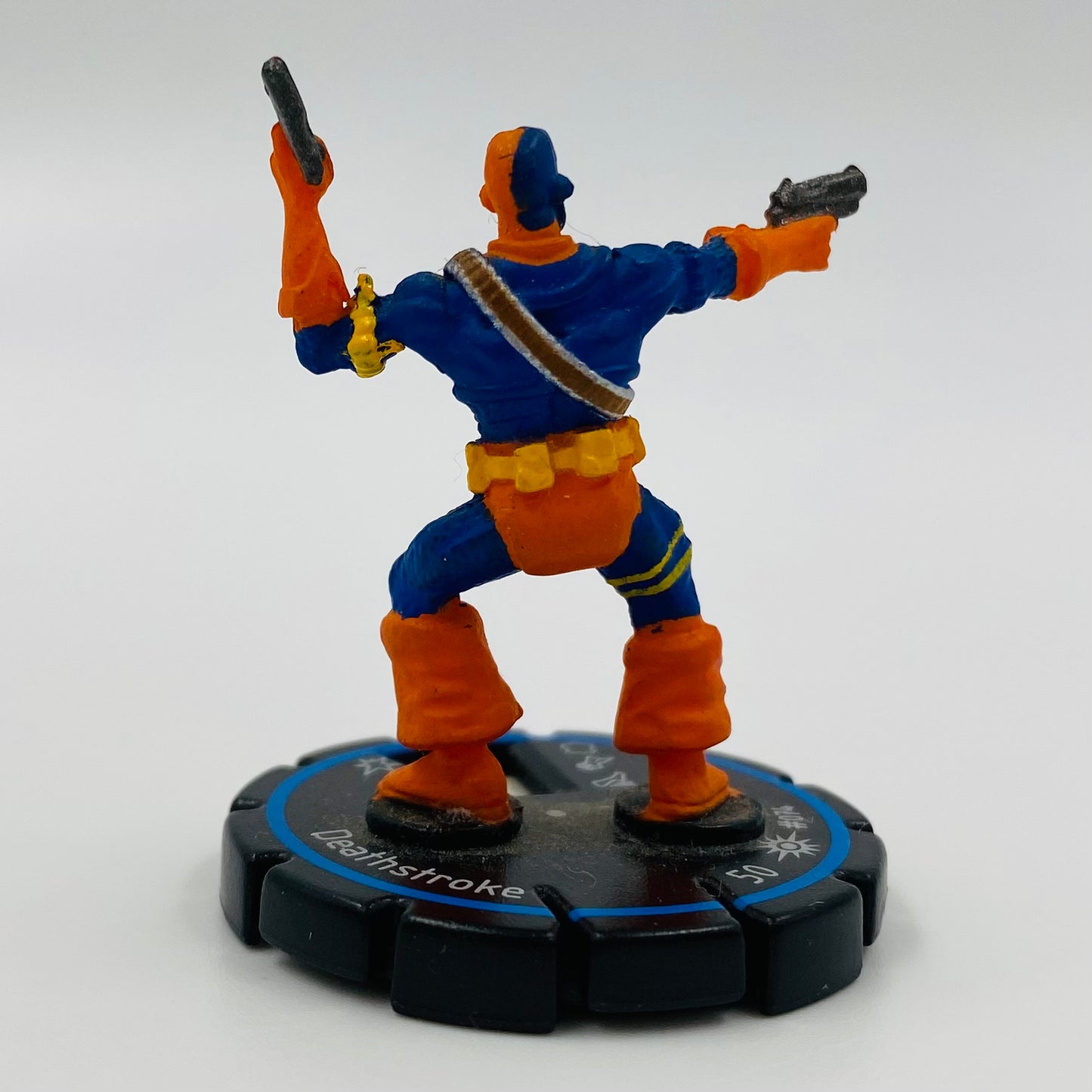 M&PC HeroClix FUN PACK: DC