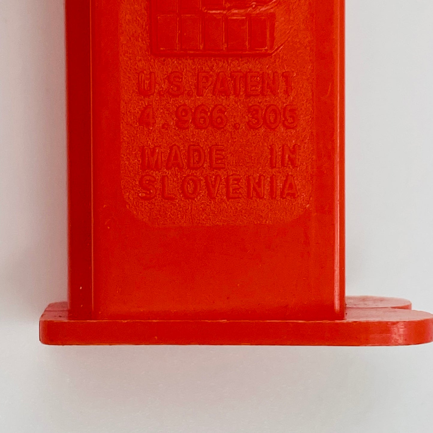 Peanuts Lucy Van Pelt PEZ dispenser (1990) loose 4.9 Slovenia